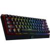 Razer BlackWidow V3 Mini HyperSpeed toetsenbord