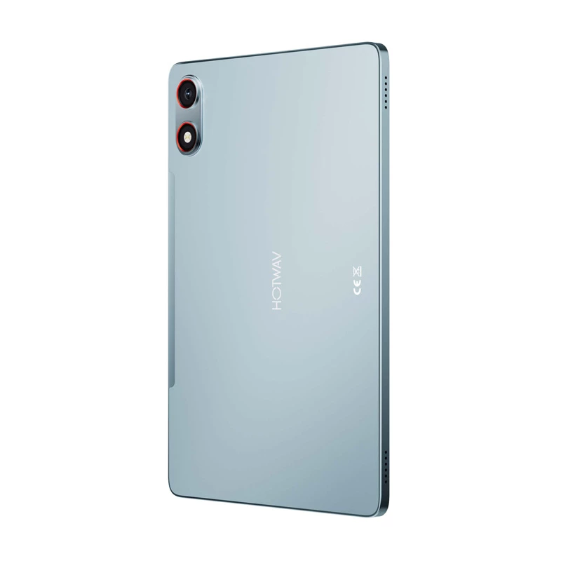 Tablet HOTWAV Pad 13 Pro — 13-inch tablet, groen