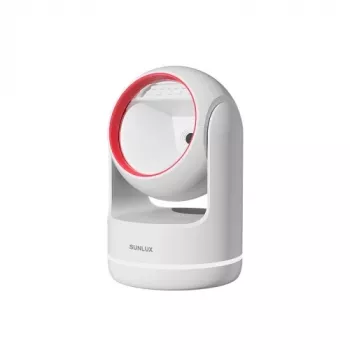 Hismart HS081850 rood