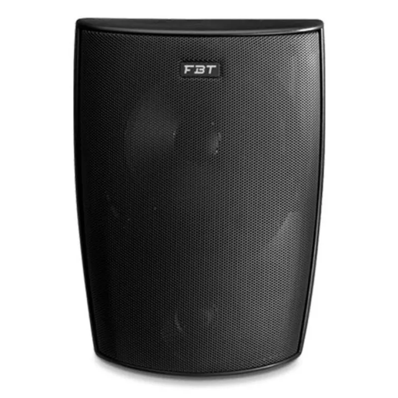 FBT Project 550 2-weg zwart bedraad 50 W