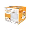 Esperanza EKD004 droogoven, transparant, wit 250 W