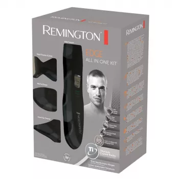 Remington PG6030 - zwart - 0,2 mm - 1,6 cm - baard - oor - neus -...