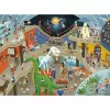 Kinderpuzzel – In het Natuurhistorisch Museum (200 stukjes)