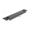 Blindplaat DeLOCK 10 inch netwerkkast 66576