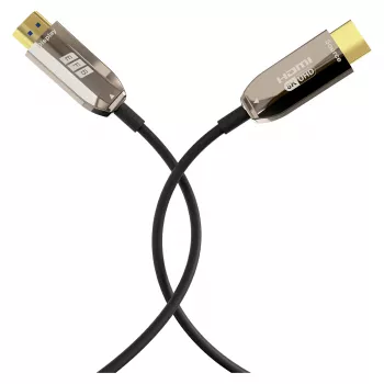 EFB Elektronik HDMI glasvezelkabel AOC actief - Digitaal/Display/Video - 10 m (HDMI-21-00006)