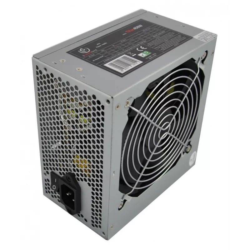 Voeding ATX ver2.31 TITAN 450W