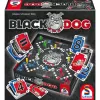 Zwart DOG, bordspel