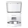 Rojeco 2L WiFi automatische voerbak (wit)