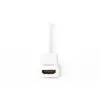 DisplayPort-adapterkabel Digitus Mini DP naar HDMI type A