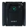 Wybot draadloze poolreinigingsrobot M1 — robotische poolzuiger, draadloze werking
