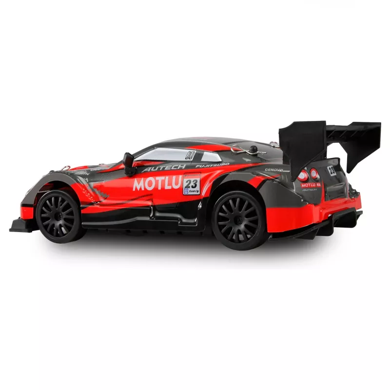 Drift Car Amewi 21112 1:24 elektrisch RC-model, Li-Ion 500 mAh, aanbevolen 8+
