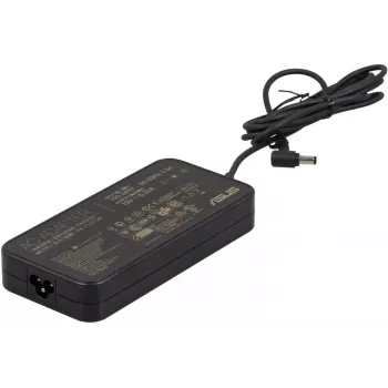 ASUS 0A001-00060400 voeding/adapter indoor 120 W zwart