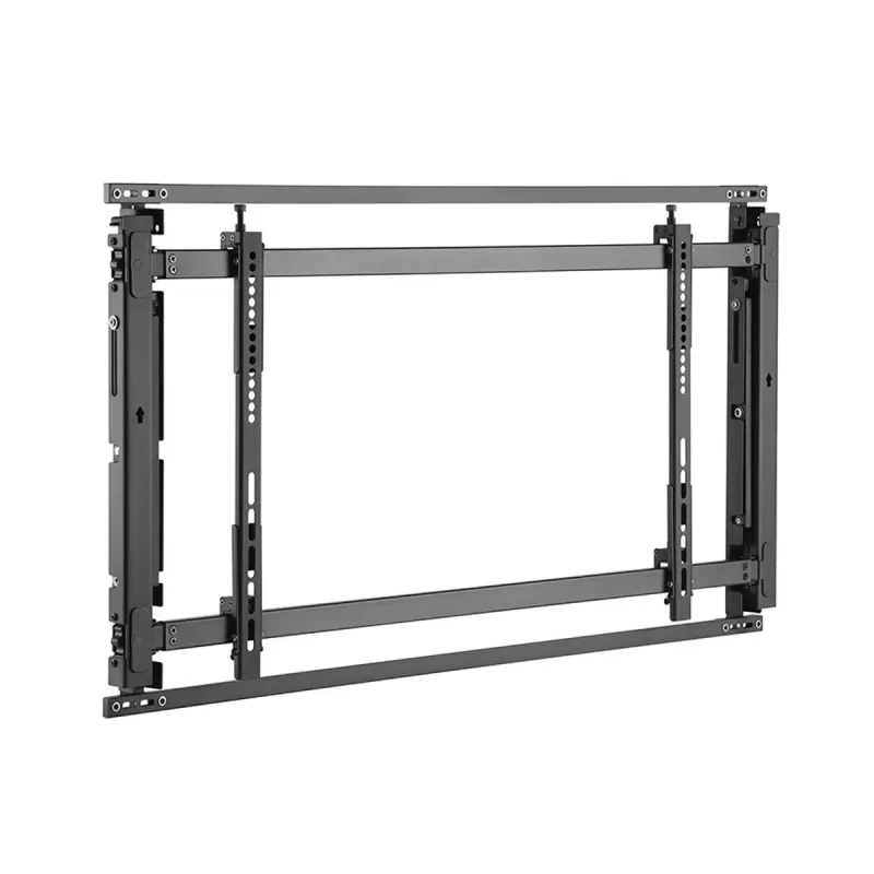 TV-videowandhouder MACLEAN MC-845 VESA 600x400mm houder voor displays