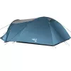 NILS CAMP NC6012 campingtent blauw-grijs
