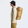 Tas The North Face Base Camp Voyager Duffel 42L - kaki/bruin