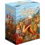 Feuerland 61855 bordspel strategie