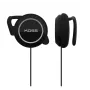 Koss | Koptelefoon | KSC21k | Bedraad | In-Ear | Zwart