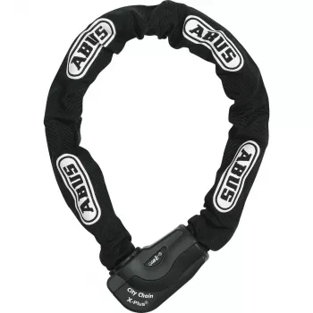 Abus Security-center 28625 zwart