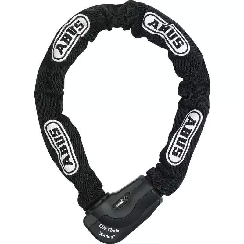 Abus Security-center 28625 zwart
