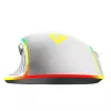 Bedrade optische muis MODECOM Volcano Veles (wit) — model M-MC-VELES-200
