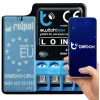 SwitchBox Wireless blebox SwitchBox zwart