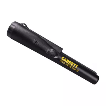 Garrett Pro-Pointer II pinpointer handheld metaaldetector