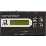 Gegevensverwijderingsstation Renkforce TP100 – veilig wissen van gegevens voor SATA- en IDE-stations