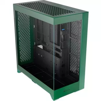 PC-behuizing Thermaltake CTE E660 MX Midi Tower groen