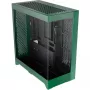 PC-behuizing Thermaltake CTE E660 MX Midi Tower groen