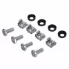 Lanberg PPKS-1024-S patchpaneel 1U