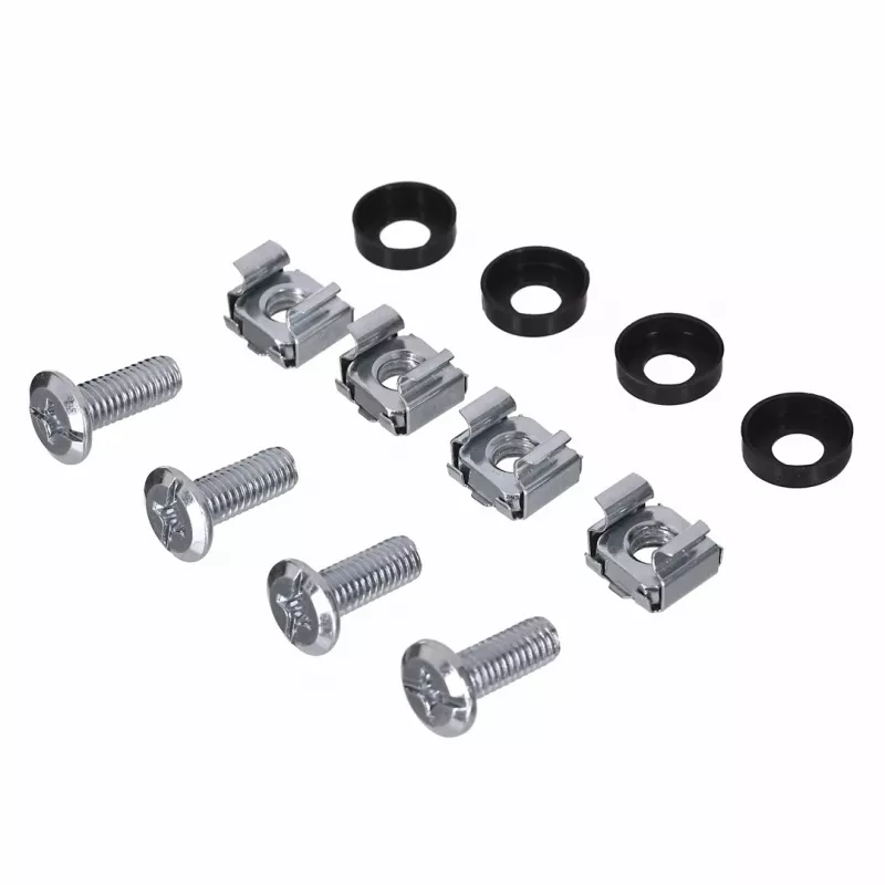 Lanberg PPKS-1024-S patchpaneel 1U