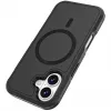 Border Case 4smarts Defend iPhone 17 16 cm zwart