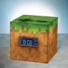 Paladone Minecraft wekker