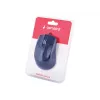 Gembird MUS-4B-01 Muis voor beide handen USB Type-A Optisch 1200 DPI