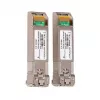 Extralink SFP28 25G 2-pack | SFP28-module | 25Gbit/s, LC/UPC duplex, 1310nm, 10km, singlemode, DOM netwerk-transceivermodule