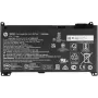 Laptopaccu HP ASSY-BATT 4C 48WH, 48 Wh capaciteit, compatibele vervangende accu