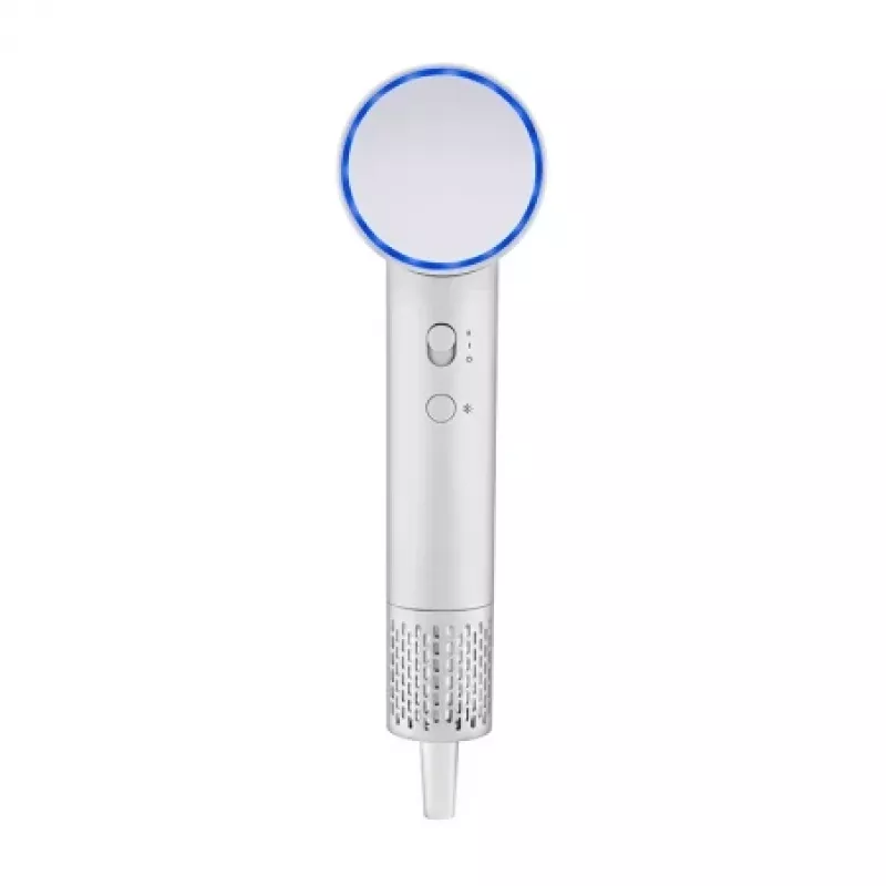 Zelmer Pro Elegance ZHD9001 wit