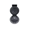 Wafelijzer Steba WE 16 5 1000 W zilver wit