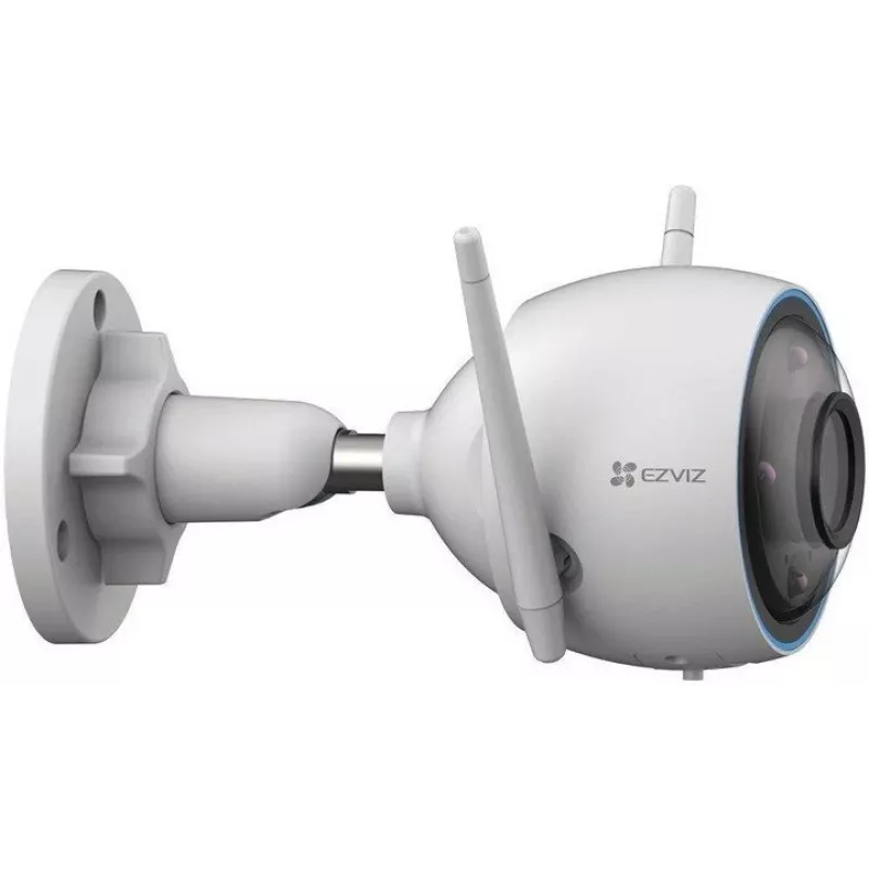 IP-beveiligingscamera EZVIZ H3 2K Outdoor 2304 x 1296 pixel