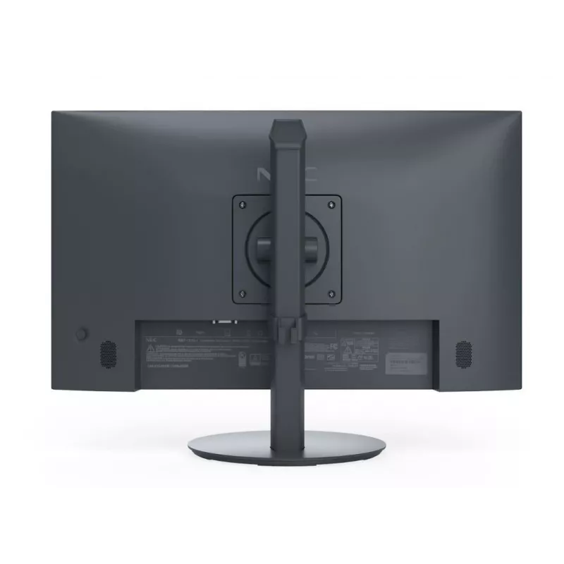 NEC MultiSync E244FL computermonitor 61 cm (24 inch) 1920 x 1080 pixels Full HD LCD zwart