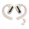Draadloze koptelefoon OneOdio OpenRock Pro Bluetooth 5.0 — beige