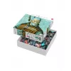 Puzzel Cenega The Witcher Geralt & Vincent van Gogh 1000 stukjes