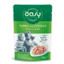 Oasy More Love tonijn met mosselen zak 70 g