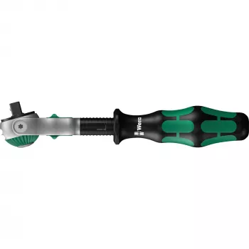 Dopsleutelset Wera 05003533001 42 stuks
