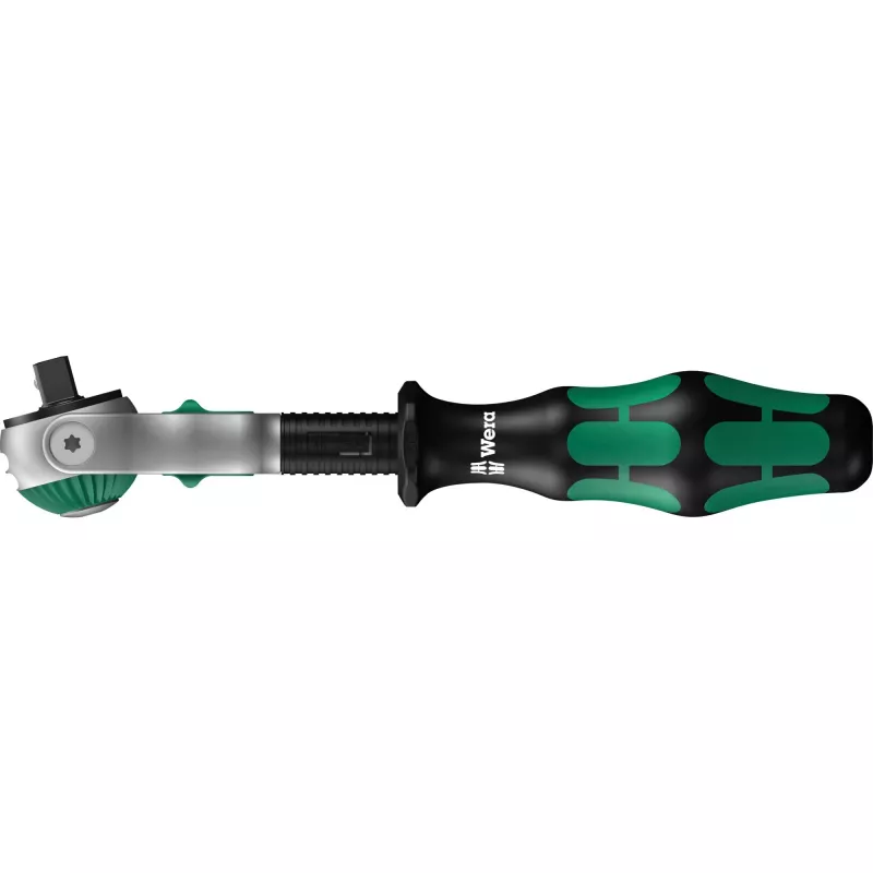 Dopsleutelset Wera 05003533001 42 stuks