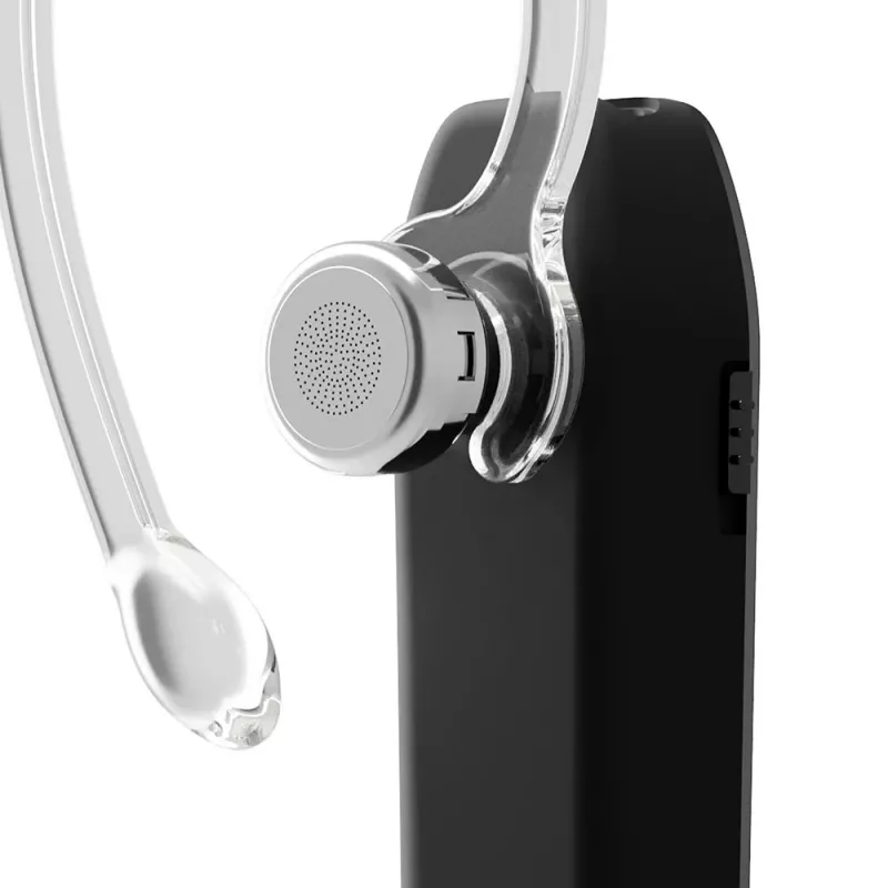 Tellur Bluetooth-headset Vox 100 zwart