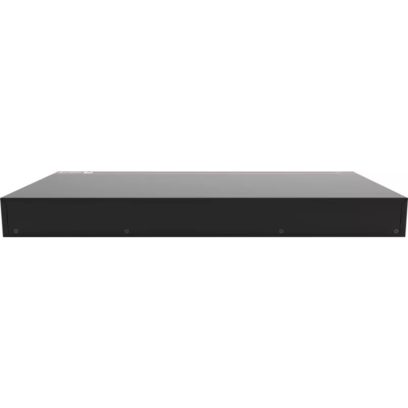HUAWEI eKit AR700 Series AR720 bekabelde router Gigabit Ethernet grijs