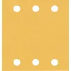 Bosch 2 608 901 113 rotatiegereedschap schuur-/schuuraccessoire hout schuurblad