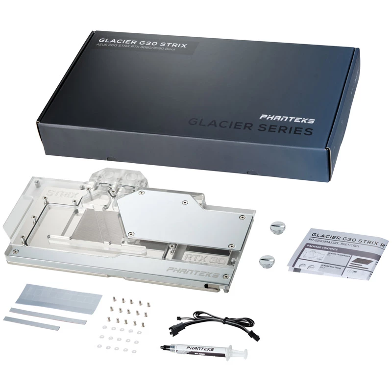 Phanteks PH-GB3090ASSRX waterblok