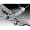 Revell Spitfire Mk.IIa plastic modelbouwset